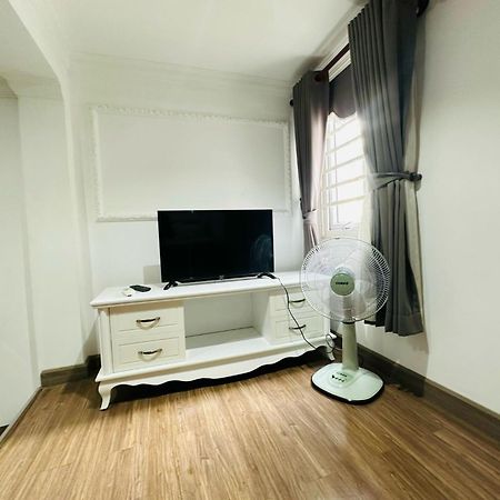 Secret Garden Hotel Ho Chi Minh-Byen Eksteriør billede
