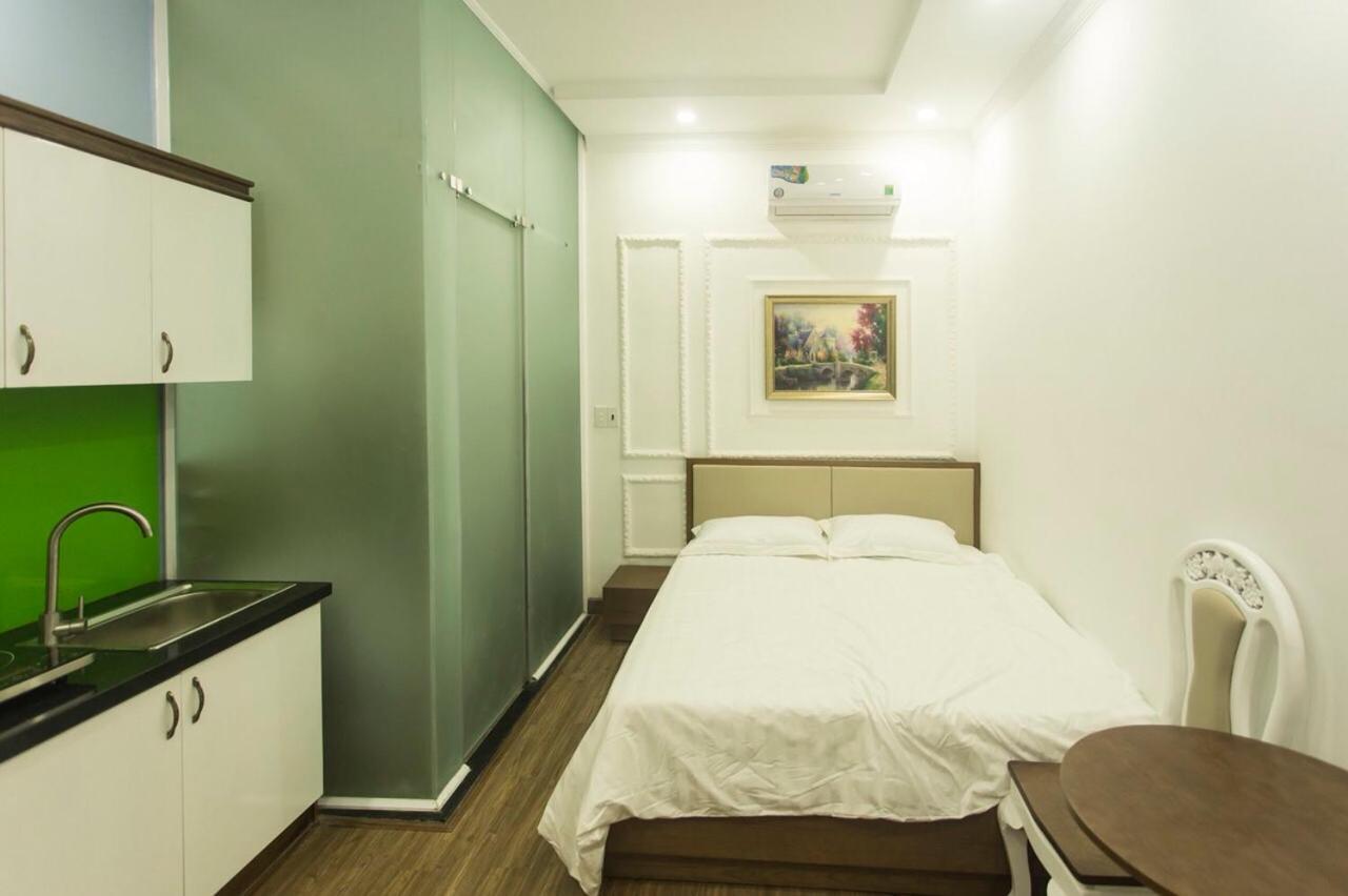 Secret Garden Hotel Ho Chi Minh-Byen Eksteriør billede